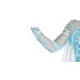 Costume Disguise Classic Elsa (116 Cm) (129879l)
