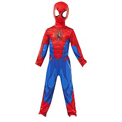 Costume Rubies Spider-man (104 Cm)