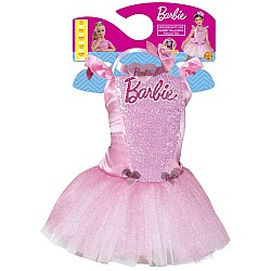 Costume Rubies Barbie Ballerina (116 Cm)