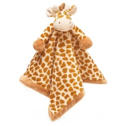 Plus Diinglisar Comforter Giraffe (tk14871)