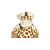 Plus Diinglisar Comforter Giraffe (tk14871) Plus Diinglisar Comforter Giraffe (tk14871)