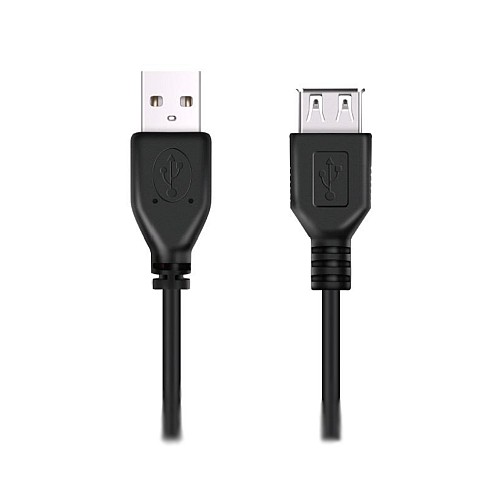Aeroz Usb 150cm Extension Cable