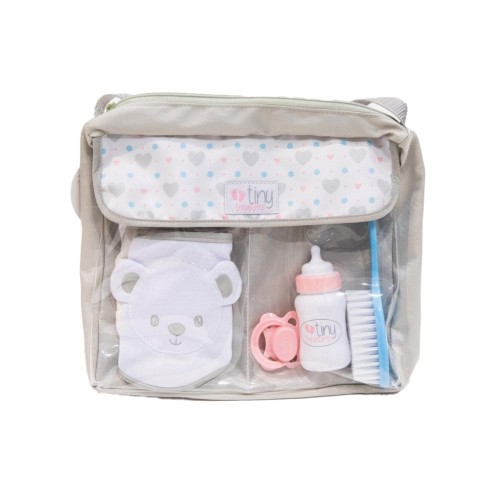 Tiny Treasure Baby Changing Bag (30061)