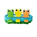 Bright Starts Pop & Giggle Frogs (10791)