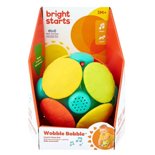 Oball Wobble Bobble (12212)