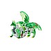 Bakugan Battle Strike Blitz Fox / Stingzer