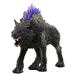 Figurine Schleich Shadow Wolf (42554)