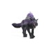Figurine Schleich Shadow Wolf (42554)