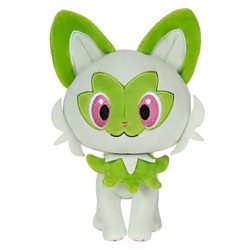 Plus Pokemon Generation Ix Random 20cm (pkw3351)