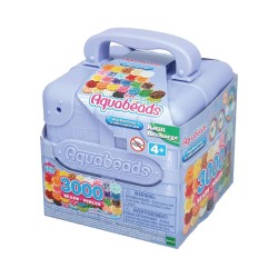 Aquabeads Mega Bead Trunk (31913)