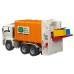 Bruder Man Tga Rear Loading Garbage Truck (02772)