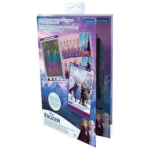 Lexibook Magic Tab Disney Frozen (crt10fz)