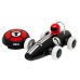 Brio R/c Race Car Black (30408)