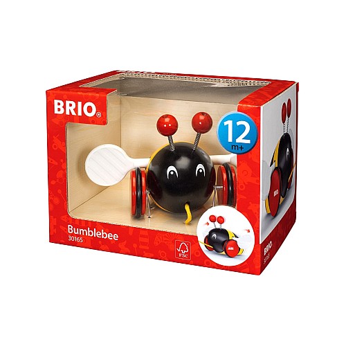Brio Bumblebee (30165)