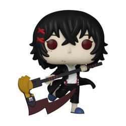 Pop Animation Tokyo Ghoul Re Juzo Suzuya 1544 9cm