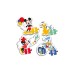 Puzzle Clementoni My First 3-6-9-12pc (20819) Puzzle Clementoni My First 3-6-9-12pc (20819)