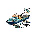 Lego City Arctic Explorer Ship (60368)