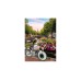 Puzzle Ravensburger Bicycle Amsterdam 1000pc Puzzle Ravensburger Bicycle Amsterdam 1000pc