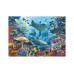 Puzzle Ravensburger Coral Reef Retreat 1000pc Puzzle Ravensburger Coral Reef Retreat 1000pc