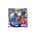 Puzzle Ravensburger Batwheels 3x49pc