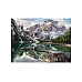 Puzzle Ravensburger Laie Braies 1500pc