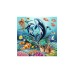 Puzzle Ravensburger Under Water 3x49pc