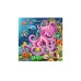 Puzzle Ravensburger Under Water 3x49pc