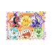 Puzzle Ravensburger Pokemon 100pc