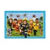 Puzzle Ravensburger Fireman Sam Rescuers Are Coming 2x12pc