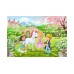 Puzzle Ravensburger Magicall Friendship 2x12pc