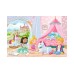 Puzzle Ravensburger Magicall Friendship 2x12pc
