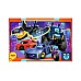 Puzzle Ravensburger Batwheels 2x24pc Puzzle Ravensburger Batwheels 2x24pc