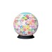 Puzzle Ravensburger Squishmallows 3d Ball 72pc Puzzle Ravensburger Squishmallows 3d Ball 72pc