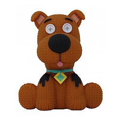 Scooby Doo Collectible No.25 12cm