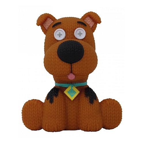Scooby Doo Collectible No.25 12cm