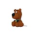Scooby Doo Collectible No.25 12cm
