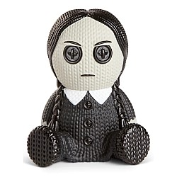 The Addams Family Wednesday Collectible No.82 13cm