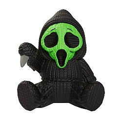 Ghostface Fluorescent Green Collectible No.18