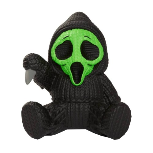 Ghostface Fluorescent Green Collectible No.18