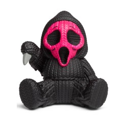 Ghostface Fluorescent Pink Collectible No.81