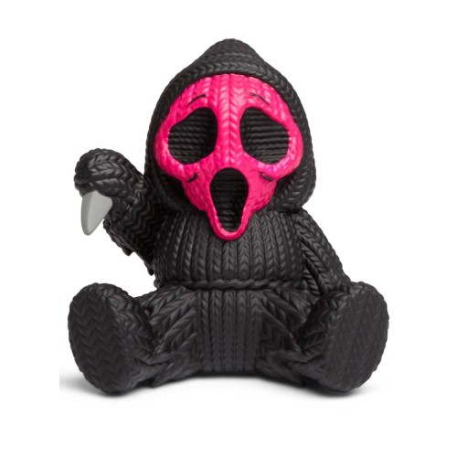 Ghostface Fluorescent Pink Collectible No.81