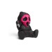 Ghostface Fluorescent Pink Collectible No.81