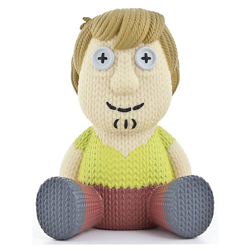 Scooby Doo Shaggy Collectible No.26