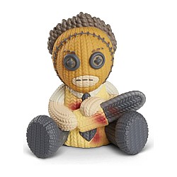 Texas Chainsaw Massacre Leatherface Collectible No.007 13cm