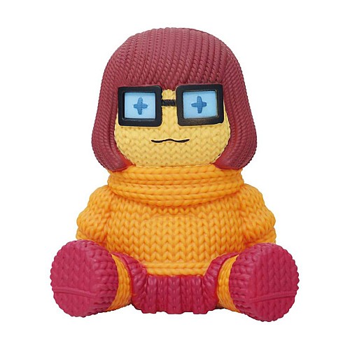 Scooby Doo Velma Collectible No.74 13cm