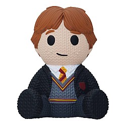 Harry Potter Ron Weasley Collectible No.64 13cm