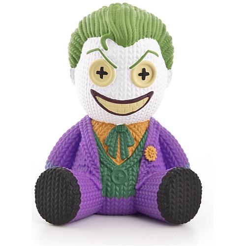 Dc The Joker Collectible No.51 13cm
