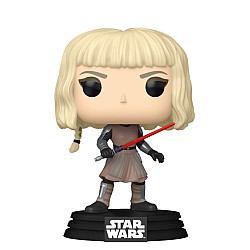 Pop Star Wars Ahsoka S2 Shin Hati 687 10cm