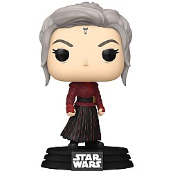Pop Star Wars Ahsoka S2 Morgan Elsbeth 684 10cm