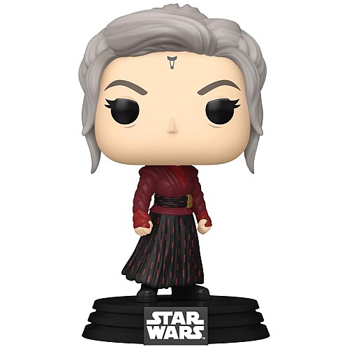 Pop Star Wars Ahsoka S2 Morgan Elsbeth 684 10cm